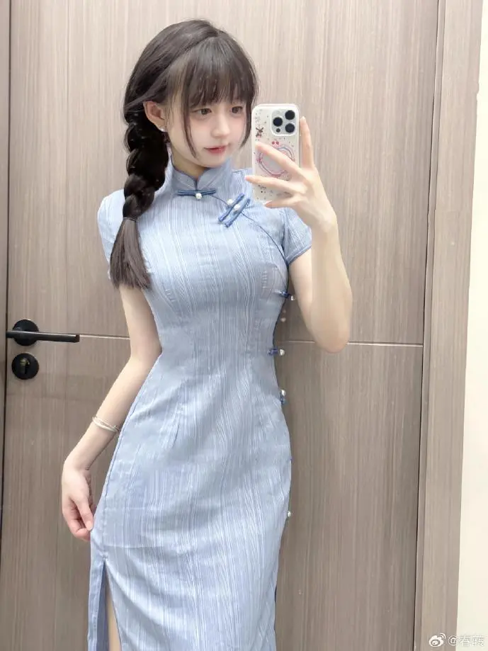 时钟软件界面分析